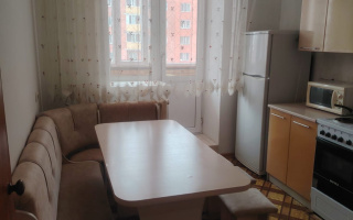 Аренда 2-комнатной квартиры, 55 м² - Аренда двухкомнатных квартир помесячно в Астане