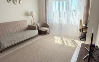 Продажа 3-комнатной квартиры, 97 м²