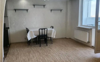 Продажа 2-комнатной квартиры, 57.5 м², ул. Кенесары, дом  70 - Продажа  двухкомнатных квартир в новостройках Астаны