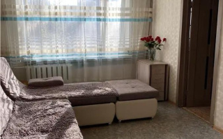 Продажа 3-комнатной квартиры, 60 м², пр. Н. Абдирова, дом  26/2 - Продажа  однокомнатных, двухкомнатных, трехкомнатных квартир в Караганде