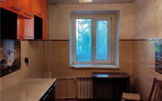 Продажа 3-комнатной квартиры, 58 м² - Продажа квартир в Пришахтинске Караганды
