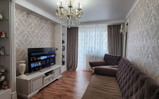 Продажа 4-комнатной квартиры, 85 м² - Продажа четырехкомнатных квартир в Караганде