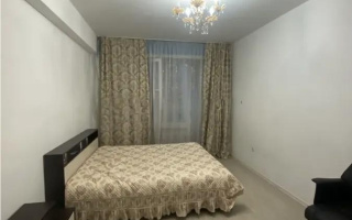 Продажа 1-комнатной квартиры, 47 м² - Продажа однокомнатных квартир от собственников в Алматы