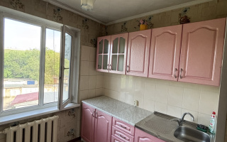 Продажа 2-комнатной квартиры, 42 м² - Продажа жилой и коммерческой недвижимости в Алматинской области