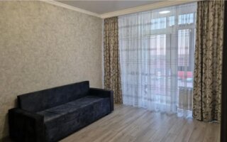 Продажа 2-комнатной квартиры, 45 м²
