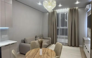 Продажа 2-комнатной квартиры, 55 м², пр. Абая, дом  160 - Продажа квартир в Алматы без посредников