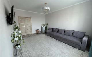 Продажа 2-комнатной квартиры, 61.9 м², пр. Кошкарбаева, дом  80/1 - Продажа квартир в Астане
