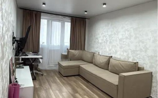 Продажа 1-комнатной квартиры, 30 м², пр. Металлургов, дом  24/3 - Продажа квартир в Темиртау