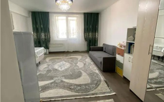 Продажа 1-комнатной квартиры, 31 м², ул. Северное Кольцо, дом  86/7 - Продажа квартир в Алматы без посредников