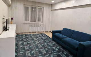 Продажа 3-комнатной квартиры, 72 м², ул. Шолом-Алейхем, дом  4 - Продажа квартир в Алматы