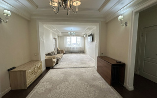 Аренда 3-комнатной квартиры, 106 м² - Аренда квартир помесячно в Казахстане
