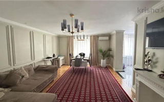 Продажа 4-комнатной квартиры, 123 м² - Продажа недвижимости в Алматы - страница 34