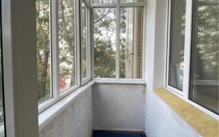 Продажа 2-комнатной квартиры, 82 м²