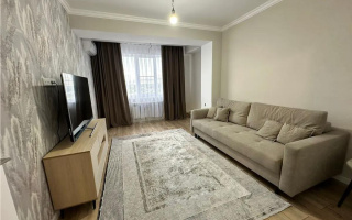 Продажа 2-комнатной квартиры, 60 м², ул. Есенова, дом  160/3 - Продажа  двухкомнатных квартир в новостройках Алматы