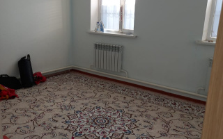 Продажа 4-комнатного дома, 100 м², Центральная, дом  1б - Продажа и аренда недвижимости в Таразе