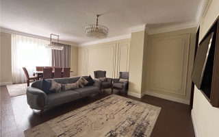 Продажа 5-комнатной квартиры, 286 м², ул. Керей, Жанибек хандар - Продажа  пятикомнатных квартир в новостройках Астаны