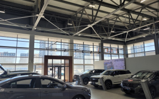 Продажа здания, 4516 м² - Продажа зданий в Караганде