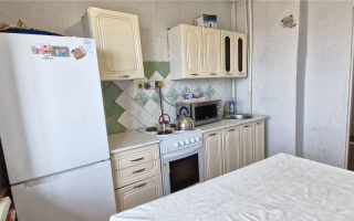 Продажа 2-комнатной квартиры, 51 м², мкр-н Мамраева (Восток-5) - Продажа  двухкомнатных квартир в Караганде