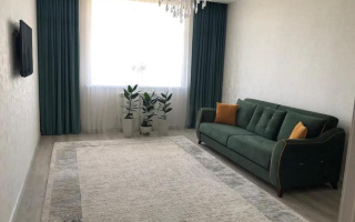 Продажа 2-комнатной квартиры, 65 м², пр. Шахтеров, дом  5/1 - Продажа квартир в новостройках Караганды