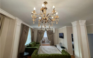 Продажа 2-комнатной квартиры, 77 м², пр. Кабанбай батыра, дом  11 - Продажа квартир в Казахстане