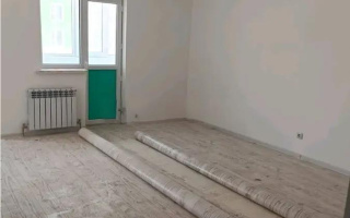 Продажа 1-комнатной квартиры, 32.5 м², ул. Бирлик, дом  1г стр - Продажа квартир в Казахстане