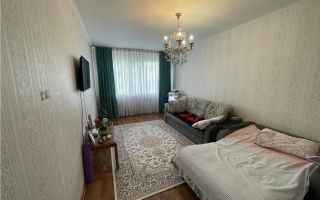 Продажа 1-комнатной квартиры, 45 м² - Продажа квартир от собственников в Алматы - страница 4
