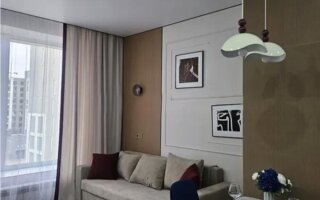 Продажа 2-комнатной квартиры, 43.5 м² - Продажа  двухкомнатных квартир в новостройках Астаны - страница 10