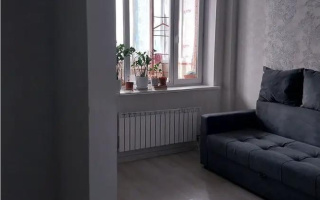 Продажа 1-комнатной квартиры, 33.6 м² - Продажа квартир в Астане - страница 5