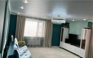Продажа 3-комнатной квартиры, 130 м², ул. Алтыбакан, дом  1 - Продажа квартир в Астане