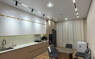 Аренда 5-комнатной квартиры, 140 м² - Аренда недвижимости в Казахстане - страница 2