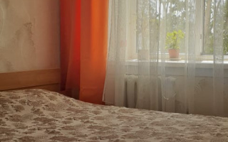 Аренда 1-комнатной квартиры посуточно, 35 м², пр. Республики, дом  23 - ул. Кенесары - Аренда квартир посуточно в Астане с фото