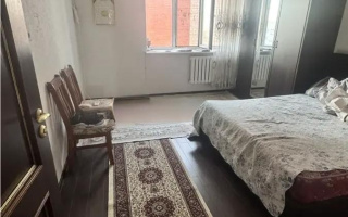 Продажа 3-комнатной квартиры, 99 м² - Продажа трехкомнатных квартир в кирпичном доме в Астане - страница 2
