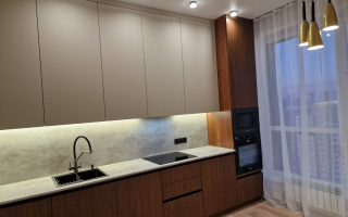 Продажа 3-комнатной квартиры, 63 м², пр. Республики, дом  23/2 - Продажа квартир в новостройках Караганды без посредников