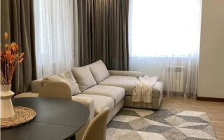 Продажа 2-комнатной квартиры, 45 м² - Продажа двухкомнатных квартир от собственников в Астане - страница 18