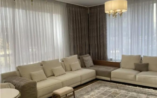 Продажа 3-комнатной квартиры, 120 м², пр. Аль-Фараби, дом  27/3 - Продажа квартир в Алматы