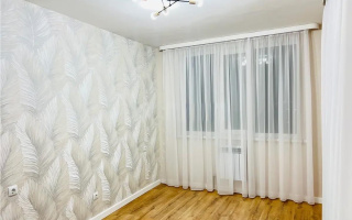 Продажа 3-комнатной квартиры, 48 м², ул. Тулебаева, дом  5 - Продажа  трехкомнатных квартир в новостройках Астаны без посредников