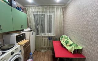 Продажа 1-комнатной квартиры, 30 м², мкр-н Восток-2 - Продажа  однокомнатных квартир в Караганде с фото