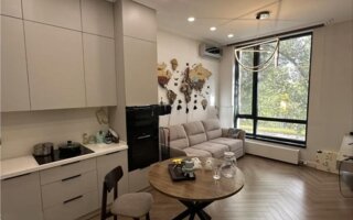 Продажа 1-комнатной квартиры, 42 м² - Продажа квартир в Казахстане - страница 75