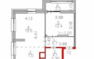 Продажа 2-комнатной квартиры, 51 м² - Продажа двухкомнатных квартир в р-не Сарайшык Астаны - страница 3