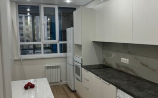Аренда 2-комнатной квартиры, 53 м² - Аренда квартир помесячно в Казахстане