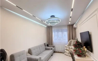 Продажа 2-комнатной квартиры, 60 м², ул. Сатпаева, дом  90/73 - Продажа квартир в Алматы