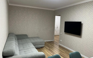 Продажа 4-комнатной квартиры, 73 м², ул. Жандарбекова, дом  169 - Продажа  четырехкомнатных квартир в Алматы без посредников