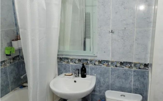 Продажа 1-комнатной квартиры, 31.4 м², ул. Утепова, дом  12 - Продажа  однокомнатных квартир в Алматы