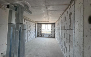 Продажа 1-комнатной квартиры, 32 м², 20 мкр., дом  46 - Продажа квартир в Алматы