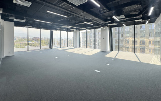 Аренда , ул. Наурызбай батыра, дом  17а - Аренда офисных и торговых помещений в Алматы с фото