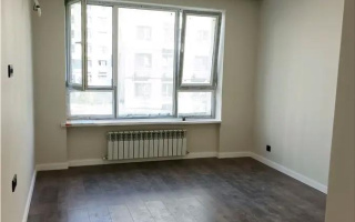 Продажа 1-комнатной квартиры, 32.56 м², ул. Туркестан, дом  115 - Продажа квартир в Алматы