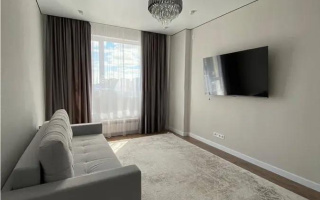 Продажа 2-комнатной квартиры, 59 м², ул. Байтурсынова, дом  14 - Продажа квартир в Астане