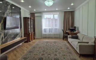 Продажа 4-комнатной квартиры, 118.2 м² - Недвижимость в Астане - страница 11
