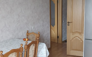 Аренда 1-комнатной квартиры, 38 м² - Аренда квартир помесячно в Ауэзовском р-не Алматы