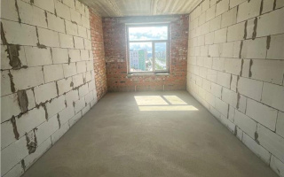 Продажа 1-комнатной квартиры, 44.9 м², ул. Масаты - Продажа квартир в Астане